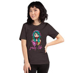 No talk, only music Shirt-Shirt