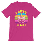 Unicorn Shades Unisex T-Shirt