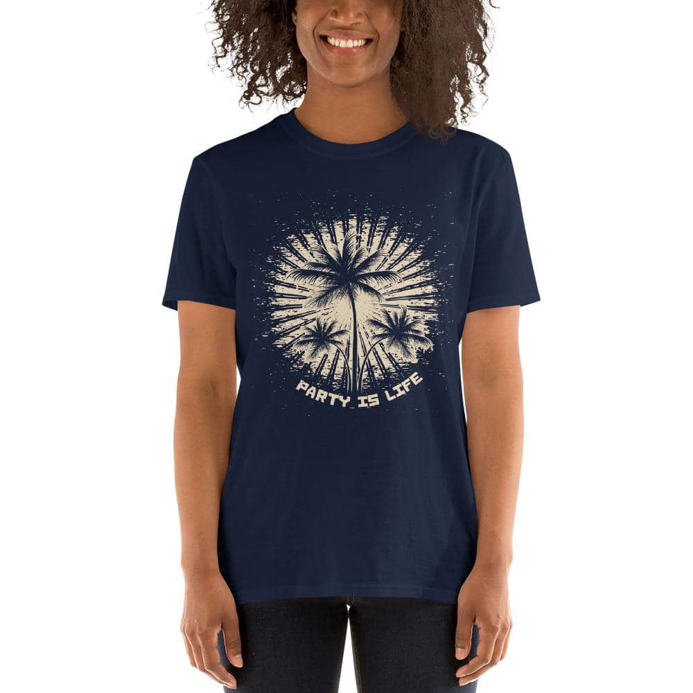 Palm Trees T-Shirt