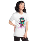 No talk, only music Shirt-Shirt