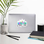 Party is Life stickers-