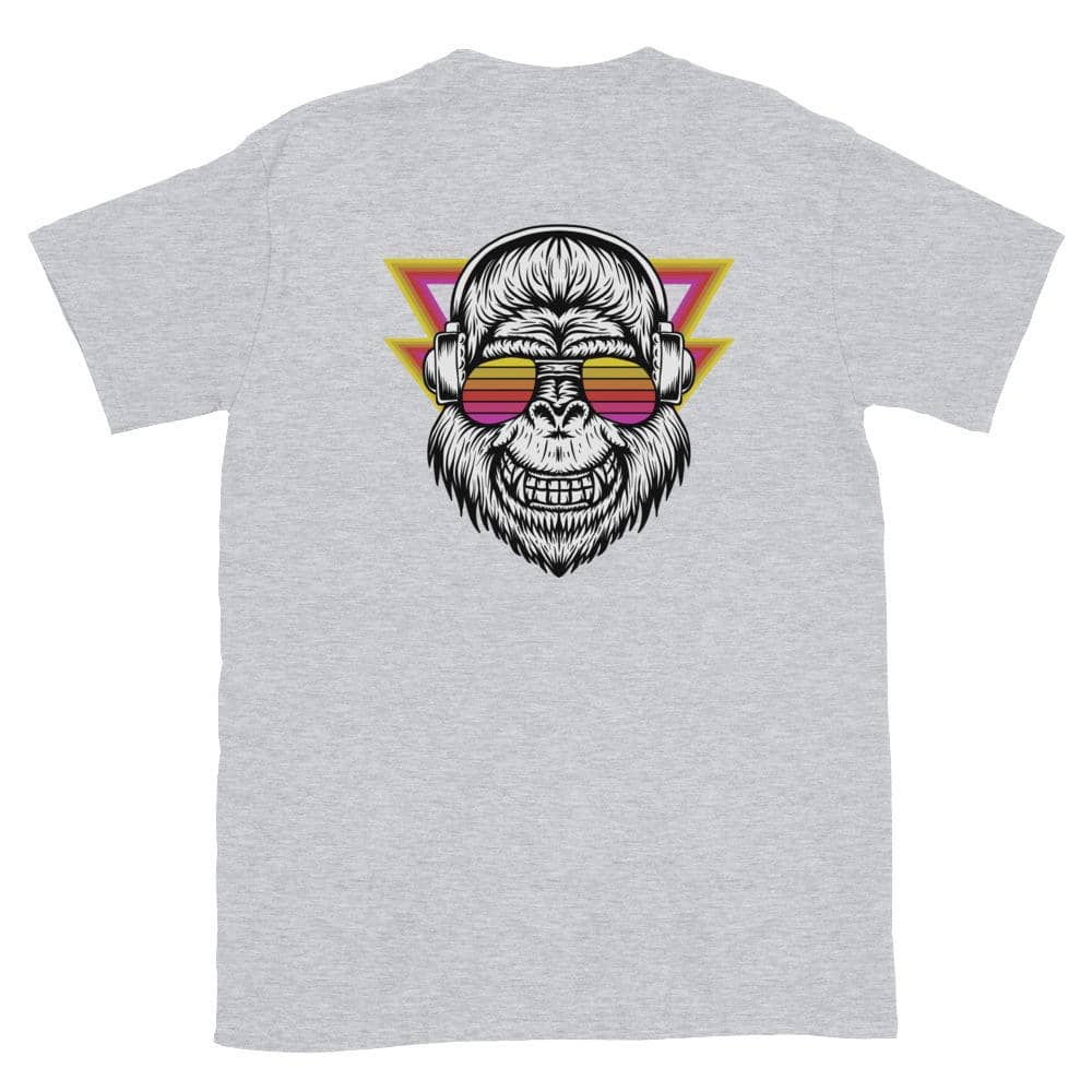 Gorilla Music Shirt-Shirt