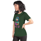 No talk, only music Shirt