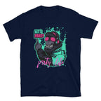 Gorilla Music Shirt-Shirt