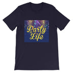 Party Ribbon Unisex T-Shirt-Shirt