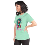 No talk, only music Shirt-Shirt