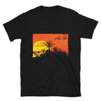 Hot Sun T-Shirt-Shirt