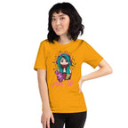 No talk, only music Shirt