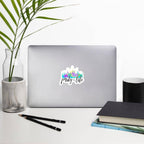 Party is Life stickers-