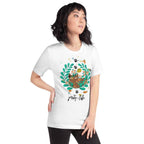 Chill Cat Unisex T-Shirt-Shirt