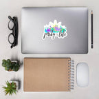 Party is Life stickers-
