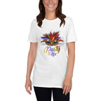 Masquerade Ball Unisex T-Shirt-Shirt