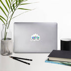 Party is Life stickers-