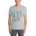 Wrong Lyrics Unisex T-Shirt