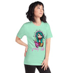 No talk, only music Shirt-Shirt
