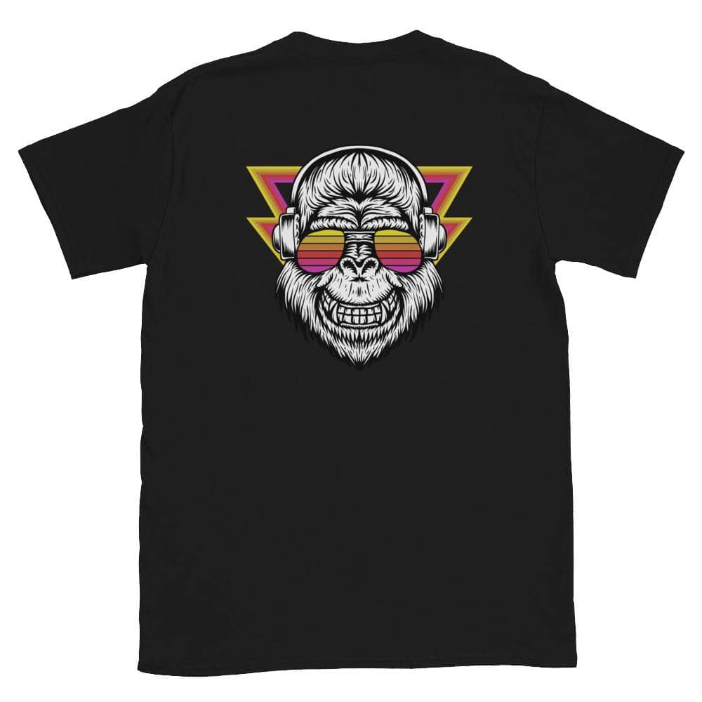 Gorilla Music Shirt-Shirt