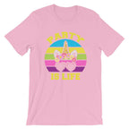 Unicorn Shades Unisex T-Shirt-