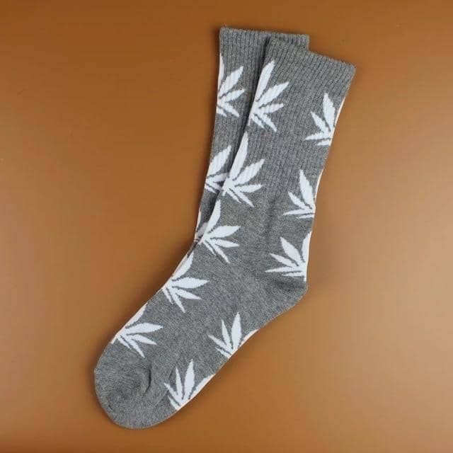Pair of Happy 420 Socks-