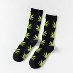 Pair of Happy 420 Socks-