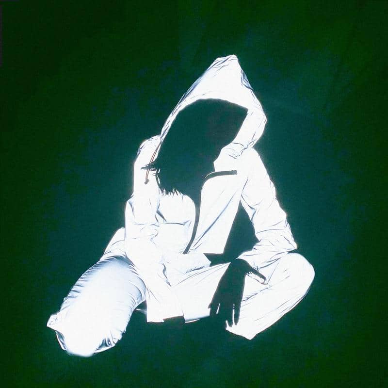 Reflective Joggers-