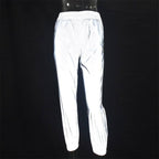 Reflective Joggers-