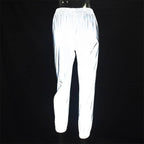 Reflective Joggers-