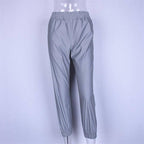 Reflective Joggers-
