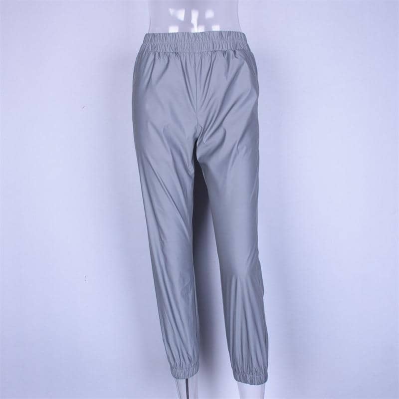 Reflective Joggers-