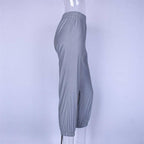 Reflective Joggers-