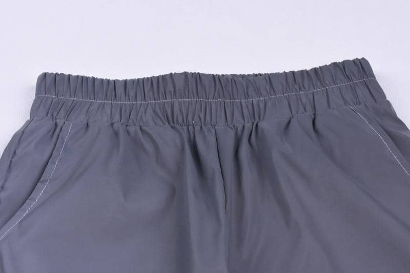 Reflective Joggers-