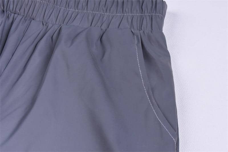 Reflective Joggers-