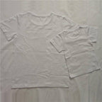 Cute Matching Mini Mama Mother & Daughter Shirts