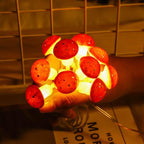 Mushroom Toadstool Amanita Muscaria LED Lights-Lights & LEDs