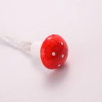 Mushroom Toadstool Amanita Muscaria LED Lights-Lights & LEDs