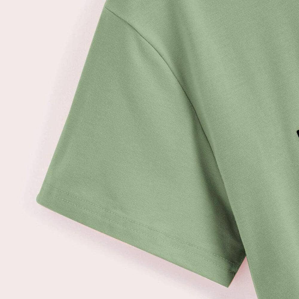 Spanglish Shirt-Shirt