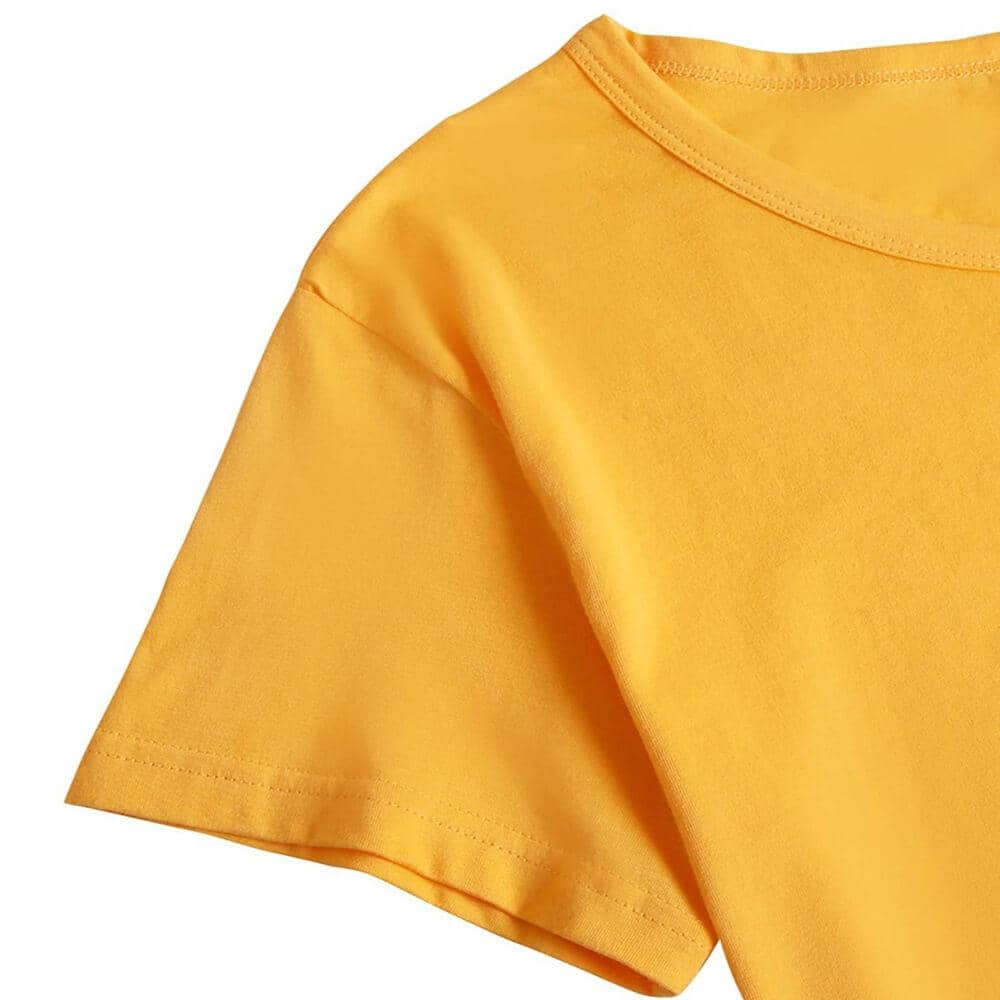 Spanglish Shirt-Shirt