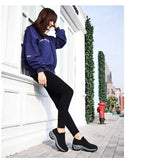 Mesh Sneakers-Shoes