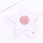 Pair of Nipple Stickers-Festival Wear