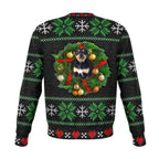 Custom Ugly Christmas Sweater-Ugly Christmas Sweater