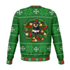 Custom Ugly Christmas Sweater-Ugly Christmas Sweater