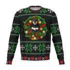 Custom Ugly Christmas Sweater-Ugly Christmas Sweater