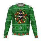Custom Ugly Christmas Sweater-Ugly Christmas Sweater