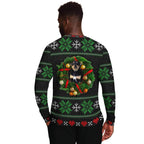 Custom Ugly Christmas Sweater-Ugly Christmas Sweater
