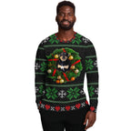 Custom Ugly Christmas Sweater-Ugly Christmas Sweater