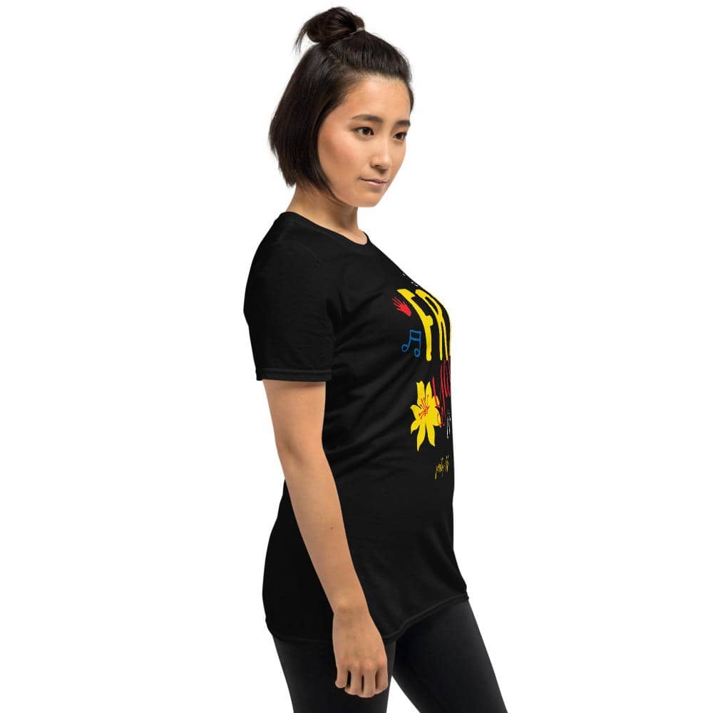 Fri Yay Unisex T-Shirt-Shirt