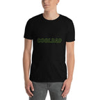 Cool Dad T-Shirt-Shirt