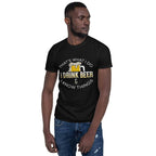 Drink Beer & Know Things T-Shirt-Shirt