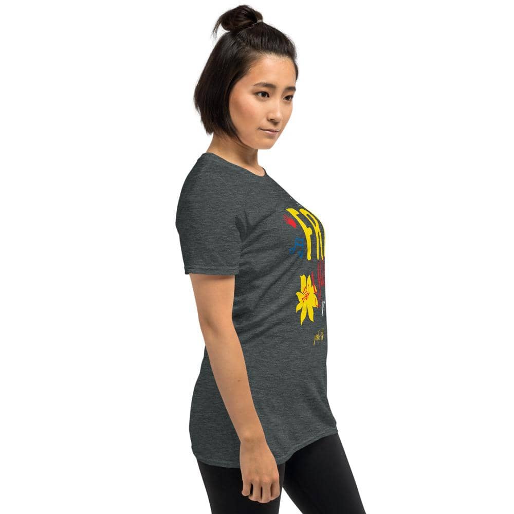 Fri Yay Unisex T-Shirt-Shirt