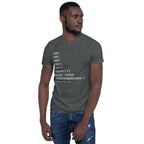 Dad Dad Daddy!! HFD T-Shirt-Shirt