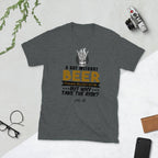 Day Without Beer Won't Kill T-Shirt-